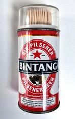 Bintang pilsener beer - Houder voor tandenstokers, Ophalen of Verzenden, Zo goed als nieuw, Overige typen