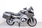 BMW R 1200 RT (bj 2010), Bedrijf, 1170 cc, Meer dan 35 kW, Toermotor