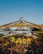 Tickets THUISHAVEN W/ FRANKY RIZARDO 10HRS, Tickets en Kaartjes, Drie personen of meer