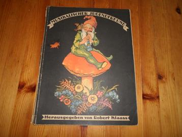 Musikalischer Jugendfreund - Robert Klaass beschikbaar voor biedingen