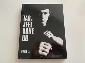 Bruce Lee: Tao of Jeet Kune Do - Expanded Edition (2011)