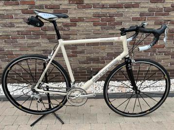 Cannondale Caad 400 R Warrior  beschikbaar voor biedingen