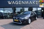 Lexus CT 200h Business Line Clima|Cruise|NAVI|CAM|DealerOH, Euro 6, 4 cilinders, 26 km/l, 1798 cc