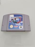 Pilotwings 64 - Nintendo 64, Spelcomputers en Games, Games | Nintendo 64, Gebruikt, 1 speler, Ophalen of Verzenden, Vanaf 7 jaar