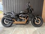 Harley-Davidson Fat Bob 114, Motoren, Motoren | Harley-Davidson, Particulier, 1868 cc, Sportuitlaat, Chopper