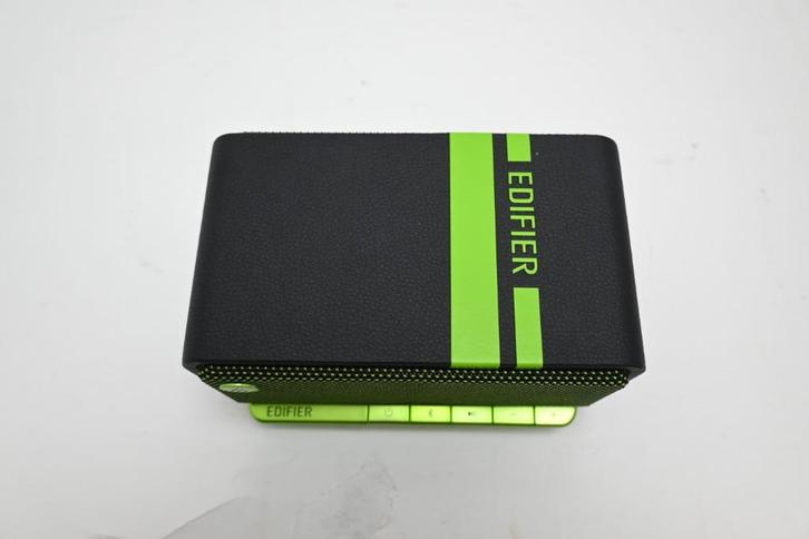 Edifier MP230 bt speaker, Audio, Tv en Foto, Luidsprekers, Zo goed als nieuw, Front, Rear of Stereo speakers, Minder dan 60 watt