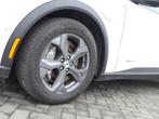 Ford Mustang Mach-E RWD 75 kWh *10 JAAR GARANTIE!, Achterwielaandrijving, Gebruikt, Met garantie (alle), Wit