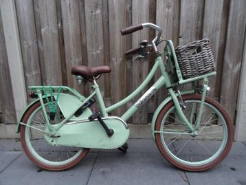 Popal 20 inch meisjesfiets beschikbaar voor biedingen