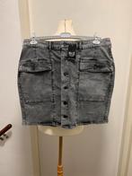 Nieuwe M&S mode dames spijkerrok maat 50 voor 10 euro, Kleding | Dames, Grote Maten, Ophalen of Verzenden, Zo goed als nieuw, Blauw