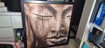 Buddha schilderij Juul, Ophalen, Gebruikt, Schilderij