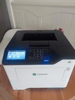 LEXMARK DS622 PRINTER, Computers en Software, Printers, Ophalen, Zo goed als nieuw, Printer