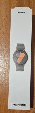 Samsung galaxy watch 7, Nieuw, Ophalen of Verzenden, Samsung watch 7 40mm GROEN, Android