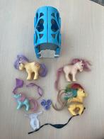 My little pony sets, Ophalen of Verzenden, Gebruikt
