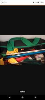 Visgerei, Watersport en Boten, Ophalen of Verzenden