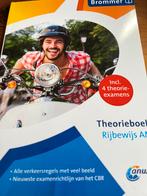 ANWB - Theorieboek Rijbewijs AM, Nieuw, Ophalen, ANWB
