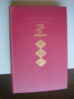 Joachim G. Leithäuser : Land achter de horizon, ontdekkingen, Ophalen of Verzenden, Zo goed als nieuw, Europa