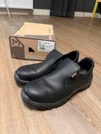 Emma Worker Venus S3 Werkschoenen Maat 45, Doe-het-zelf en Verbouw, Veiligheidskleding, Ophalen of Verzenden, Zo goed als nieuw