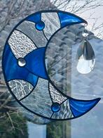 SUNCATCHER Tiffany Glas in lood NIEUW handgemaakt Raamhanger, Antiek en Kunst, Curiosa en Brocante, Ophalen of Verzenden
