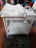 Verzorging tafel met bad, 50 tot 70 cm, 105 cm of meer, Ophalen of Verzenden, 100 cm of meer