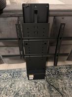 Tv lift met afstandsbediening - werkt perfect!, Audio, Tv en Foto, Ophalen of Verzenden, Zo goed als nieuw