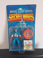 Marvel Secret Wars Captain America, Ophalen of Verzenden, Zo goed als nieuw