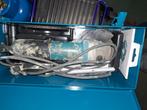 Haakse slijper Makita, Ophalen, Gebruikt, 1000 watt of meer, Haakse handslijpmachine