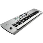 Korg i3 Workstation, Muziek en Instrumenten, Ophalen, 61 toetsen, Korg, Zo goed als nieuw
