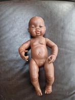 miniland pop Afrikaans, Kinderen en Baby's, Speelgoed | Poppen, Ophalen, Gebruikt, Babypop