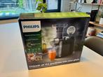 Slowjuicer - Philips Avance HR1946, Witgoed en Apparatuur, Juicers, Ophalen, Zo goed als nieuw, Slowjuicer