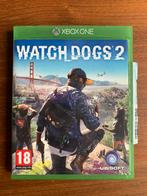 Watch Dogs 2 - Xbox One, Avontuur en Actie, Online, Gebruikt, Vanaf 18 jaar