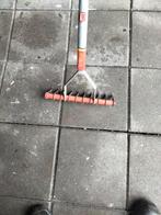 Wolf Garten Hark - gebruikt goede staat Vertucleerhark, Ophalen, Gebruikt, Hark, Wolf Garten