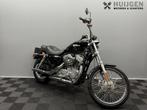 HARLEY-DAVIDSON SPORTSTER XL 883 |1e eigenaar| 3300KM 2008, 2 cilinders, HARLEY-DAVIDSON, Bedrijf, Onbekend