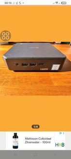 Asus chromebox 3 Intel i7, Ophalen of Verzenden, Zo goed als nieuw, SSD