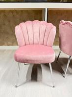 Eetkamerstoelen, Huis en Inrichting, Stoelen, Ophalen, Overige kleuren, Nieuw, Stof