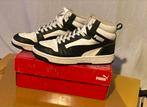Puma Sneakers - Zwart/Wit, Puma, Zwart, Ophalen of Verzenden, Sneakers of Gympen