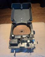 Oude munt tel machines twee stuks, Antiek en Kunst, Ophalen