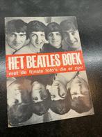 Het Beatles boek, Gelezen, The Beatles, Artiest, Ophalen of Verzenden