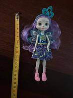 Enchantimals Pop 17cm, Ophalen of Verzenden, Gebruikt, Overige typen