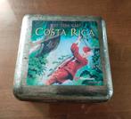 Vintage lunchbox metaal vliegmaatschappij Martinair Airlines, Ophalen of Verzenden, Gebruikt, Overige typen