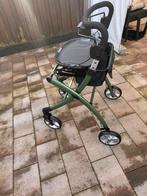 Te koop nieuwe rollator, Ophalen of Verzenden, Nieuw