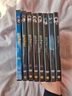 Harry Potter films jaar 1-7 Alle delen!, Vanaf 9 jaar, Ophalen of Verzenden, Zo goed als nieuw, Fantasy