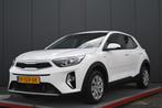 Kia Stonic 1.0 T-GDi MHEV ComfortLine (bj 2022), Voorwielaandrijving, Gebruikt, Wit, Origineel Nederlands