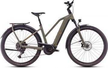 CUBE KATHMANDU HYBRID PRO Mixed Slabgrey/chrome T50 50cm T50 beschikbaar voor biedingen