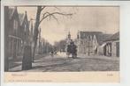 Alkmaar, Laat [1] - Koets, Ophalen of Verzenden, Voor 1920, Ongelopen, Noord-Holland