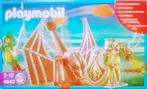 Knights Groene Drakenridders Met Katapult 4840, Kinderen en Baby's, Speelgoed | Playmobil, Ophalen of Verzenden, Zo goed als nieuw