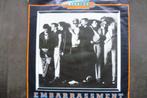 madness - embarrassment, Cd's en Dvd's, Vinyl Singles, Overige genres, Ophalen of Verzenden, 7 inch, Zo goed als nieuw