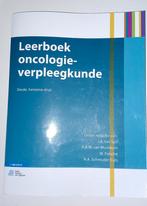 Leerboek oncologieverpleegkunde, Boeken, Nieuw, Bohn Stafleu van Loghum, Ophalen of Verzenden