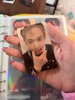 WTT: Doyoung - Neo Zone photo card, Nieuw, Foto of Kaart, Ophalen of Verzenden