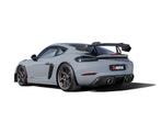 Akrapovic Slip-On Line uitlaat - Porsche Cayman GT4RS 718, Ophalen of Verzenden