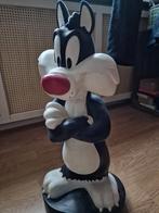 Sylvester Spaarpot - Looney Tunes Klassieker, Ophalen of Verzenden, Gebruikt